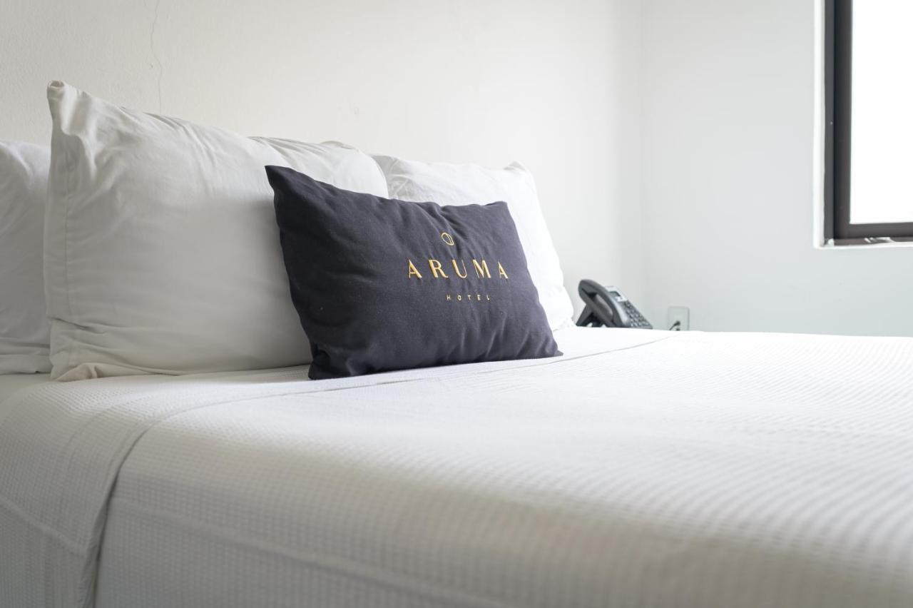 Aruma Hotel Playa del Carmen Exterior photo