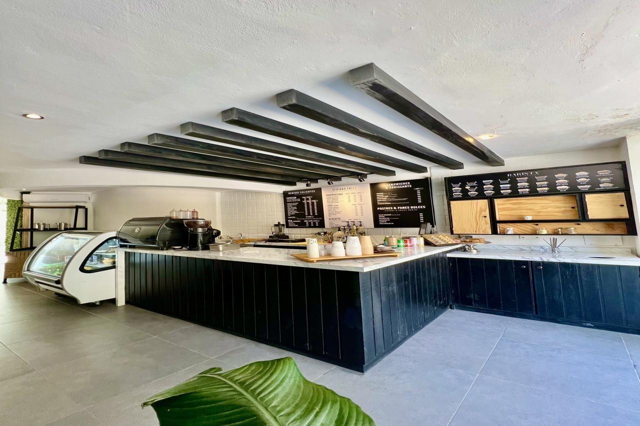 Aruma Hotel Playa del Carmen Exterior photo