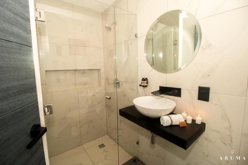 Aruma Hotel Playa del Carmen Exterior photo